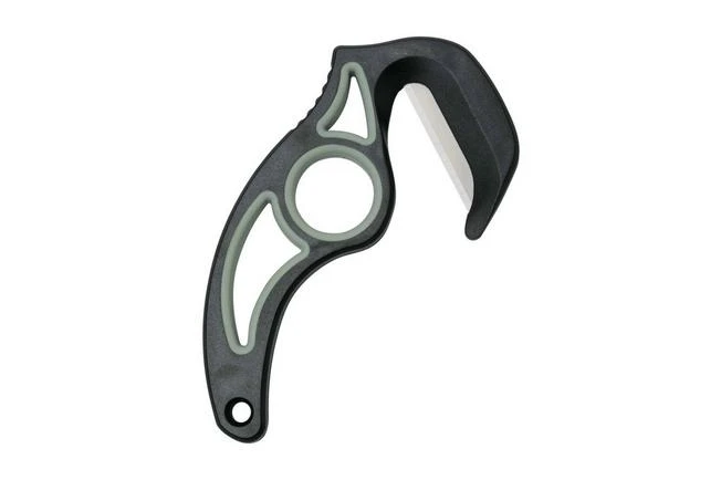 Old Timer Replaceable Gut Hook 1123119, Cutting Hook With Interchangeable Blades 4 Old Timer Replaceable Gut Hook 1123119, Cutting Hook With Interchangeable Blades - Image 2