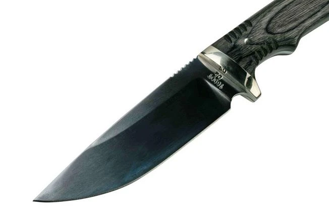 Old Timer Fixed Blade, Heritage 1135992 Fixed Knife 5 Old Timer Fixed Blade, Heritage 1135992 Fixed Knife - Image 3