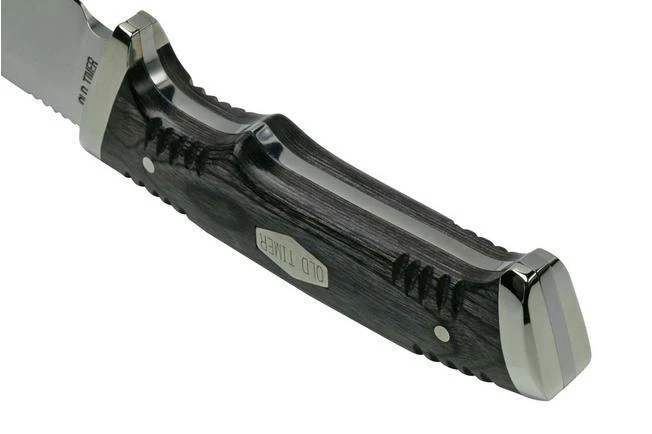 Old Timer Fixed Blade, Heritage 1135992 Fixed Knife 6 Old Timer Fixed Blade, Heritage 1135992 Fixed Knife - Image 4