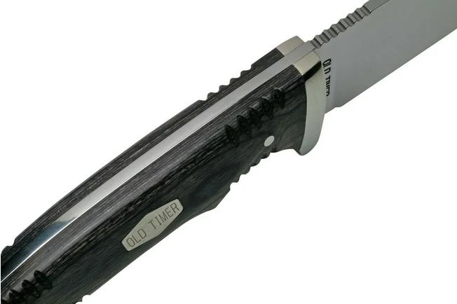 Old Timer Fixed Blade, Heritage 1135992 Fixed Knife 8 Old Timer Fixed Blade, Heritage 1135992 Fixed Knife - Image 6