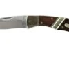Old Timer Lockback 28OT Pocket Knife, With Leather Sheath -Knife Haven Sales OT28OT 01 schrade old timer