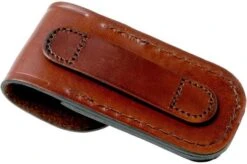 Old Timer Lockback 28OT Pocket Knife, With Leather Sheath -Knife Haven Sales OT28OT 10 schrade old timer