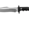 Pohl Force Tactical Nine Stonewashed FDE 5105 Survival Knife, Dietmar Pohl Design -Knife Haven Sales PF5105 01 pohl