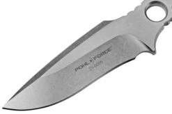Pohl Force Charlie Three SW 6011, Fixed Knife -Knife Haven Sales PF6011 03 pohlforce
