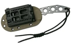 Pohl Force Charlie Three SW 6011, Fixed Knife -Knife Haven Sales PF6011 07 pohlforce