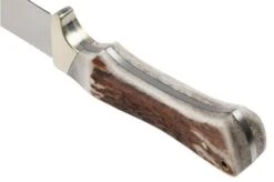 PUMA SGB Teton, Stag 6818402S Hunting Knife 11 PUMA SGB Teton, Stag 6818402S Hunting Knife -Knife Haven Sales PU6818402S 04 puma