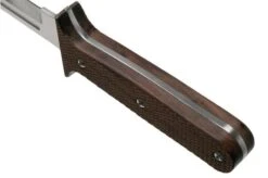 PUMA XP Pig Sticker 13, Pakka Wood 7818913W Fixed Knife 12 PUMA XP Pig Sticker 13, Pakka Wood 7818913W Fixed Knife -Knife Haven Sales PU7818913W 04 puma