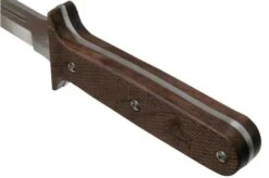 PUMA XP Pig Sticker 13, Pakka Wood 7818913W Fixed Knife 13 PUMA XP Pig Sticker 13, Pakka Wood 7818913W Fixed Knife -Knife Haven Sales PU7818913W 05 puma