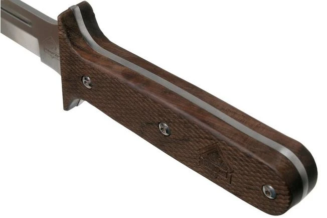 PUMA XP Pig Sticker 13, Pakka Wood 7818913W Fixed Knife 7 PUMA XP Pig Sticker 13, Pakka Wood 7818913W Fixed Knife - Image 5