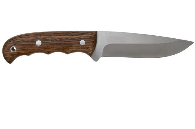 PUMA IP Catamount II Eiche, Oak Wood 825050 Hunting Knife 4 PUMA IP Catamount II Eiche, Oak Wood 825050 Hunting Knife - Image 2