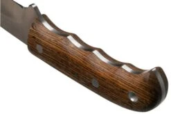 PUMA IP Catamount II Eiche, Oak Wood 825050 Hunting Knife 13 PUMA IP Catamount II Eiche, Oak Wood 825050 Hunting Knife -Knife Haven Sales PU825050 05 puma