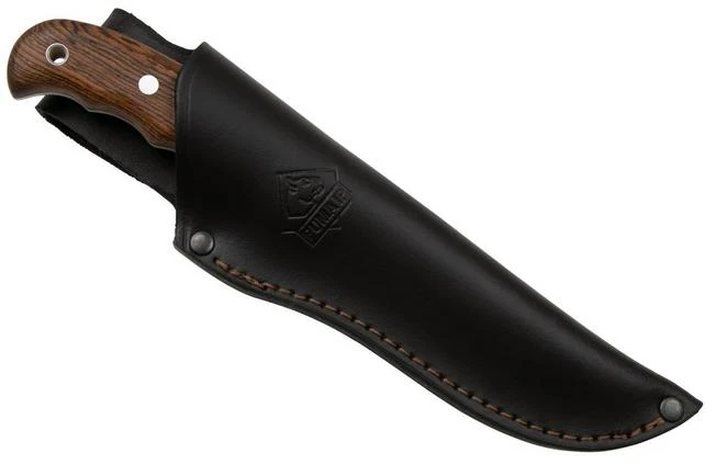 PUMA IP Catamount II Eiche, Oak Wood 825050 Hunting Knife 8 PUMA IP Catamount II Eiche, Oak Wood 825050 Hunting Knife - Image 6