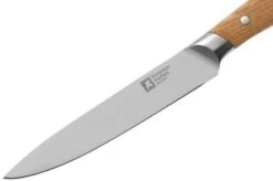 Richardson Sheffield Scandi 09500P539116 Utility Knife, 13 Cm -Knife Haven Sales RFR09500P539116 03 richardson sheffield