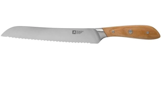 Richardson Sheffield Scandi 09500P543191 Bread Knife, 20 Cm 3 Richardson Sheffield Scandi 09500P543191 Bread Knife, 20 Cm