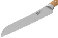Richardson Sheffield Scandi 09500P543191 Bread Knife, 20 Cm 9 Richardson Sheffield Scandi 09500P543191 Bread Knife, 20 Cm -Knife Haven Sales RFR09500P543191 03 richardson sheffield