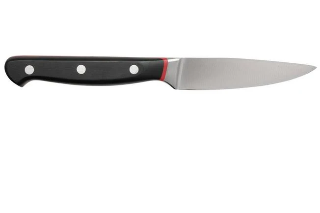Richardson Sheffield Velocity 123BFCSB3117 Paring Knife, 10.5cm 4 Richardson Sheffield Velocity 123BFCSB3117 Paring Knife, 10.5cm - Image 2