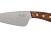 Robert Herder Edwin Vinke's Special Fish Knife Walnut Wood -Knife Haven Sales RH1210 135 18 0005 01 robert herder vinke rh1210 135 18 0005 01