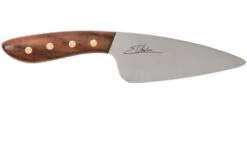 Robert Herder Edwin Vinke's Special Fish Knife Walnut Wood -Knife Haven Sales RH1210 135 18 0005 02 robert herder vinke rh1210 135 18 0005 02