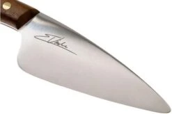 Robert Herder Edwin Vinke's Special Fish Knife Walnut Wood -Knife Haven Sales RH1210 135 18 0005 03 robert herder vinke rh1210 135 18 0005 03