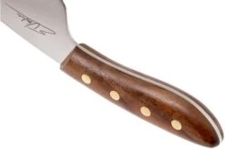 Robert Herder Edwin Vinke's Special Fish Knife Walnut Wood -Knife Haven Sales RH1210 135 18 0005 04 robert herder vinke rh1210 135 18 0005 04