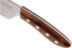 Robert Herder Edwin Vinke's Special Fish Knife Walnut Wood -Knife Haven Sales RH1210 135 18 0005 05 robert herder vinke rh1210 135 18 0005 05