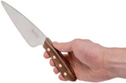 Robert Herder Edwin Vinke's Special Fish Knife Walnut Wood -Knife Haven Sales RH1210 135 18 0005 06 robert herder vinke rh1210 135 18 0005 06