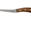 Robert Herder Edwin Vinke's Special Flexible Fillet Knife 13 Cm Walnut Wood