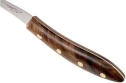 Robert Herder Edwin Vinke's Special Flexible Fillet Knife 13 Cm Walnut Wood 11 Robert Herder Edwin Vinke's Special Flexible Fillet Knife 13 Cm Walnut Wood -Knife Haven Sales RH1211 130 18 0005 04 robert herder vinke rh1211 130 18 0005 04