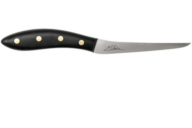 Robert Herder Edwin Vinke's Special Flexible Fillet Knife 13 Cm POM 4 Robert Herder Edwin Vinke's Special Flexible Fillet Knife 13 Cm POM - Image 2