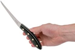 Robert Herder Edwin Vinke's Special Flexible Fillet Knife 13 Cm POM 13 Robert Herder Edwin Vinke's Special Flexible Fillet Knife 13 Cm POM -Knife Haven Sales RH1211 130 65 0005 06 robert herder vinke rh1211 130 65 0005 06