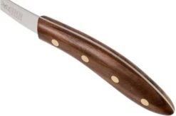 Robert Herder Edwin Vinke's Special Flexible Fillet Knife 17 Cm Walnut Wood -Knife Haven Sales RH1212 170 18 0005 05 robert herder vinke rh1212 170 18 0005 05