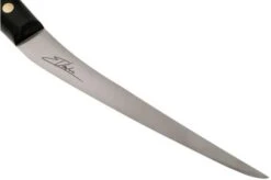 Robert Herder Edwin Vinke's Special Flexible Fillet Knife 17 Cm POM -Knife Haven Sales RH1212 170 65 0005 03 robert herder vinke rh1212 170 65 0005 03