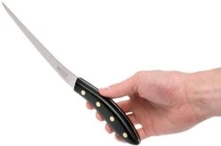 Robert Herder Edwin Vinke's Special Flexible Fillet Knife 17 Cm POM -Knife Haven Sales RH1212 170 65 0005 06 robert herder vinke rh1212 170 65 0005 06