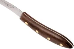 Robert Herder Edwin Vinke's Special Sturdy Fillet Knife 21 Cm Walnut Wood -Knife Haven Sales RH1213 210 18 0005 04 robert herder vinke rh1213 210 18 0005 04