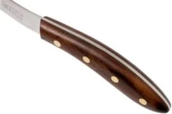 Robert Herder Edwin Vinke's Special Sturdy Fillet Knife 21 Cm Walnut Wood -Knife Haven Sales RH1213 210 18 0005 05 robert herder vinke rh1213 210 18 0005 05