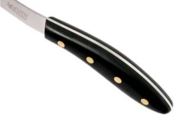 Robert Herder Edwin Vinke's Special Sturdy Fillet Knife 21 Cm POM -Knife Haven Sales RH1213 210 65 0005 05 robert herder vinke rh1213 210 65 0005 05