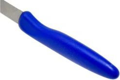 Robert Herder Straight Classic Peeling Knife Carbon, Blue, 8.5 Cm -Knife Haven Sales RH135532560 04 robert herder