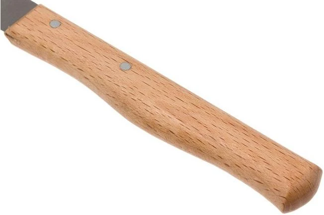 Robert Herder Peeling Knife Straight Classic, Red Beech, 8,5 Cm 6 Robert Herder Peeling Knife Straight Classic, Red Beech, 8,5 Cm - Image 4