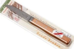 Robert Herder Peeling Knife Straight Classic, Red Beech, 8,5 Cm 15 Robert Herder Peeling Knife Straight Classic, Red Beech, 8,5 Cm -Knife Haven Sales RH138532501 07 robert herder rh138532501 07