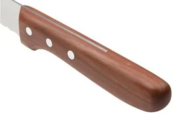 Robert Herder 1602100004 Bread And Carving Knife 25 Cm, Plum Wood 11 Robert Herder 1602100004 Bread And Carving Knife 25 Cm, Plum Wood -Knife Haven Sales RH1602100004 05 robertherder
