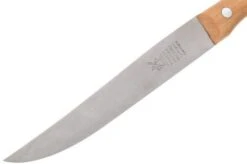 Robert Herder Universal Knife Straight Classic Red Beech Stainless Steel -Knife Haven Sales RH165050001 03 robert herder rh165050001 03
