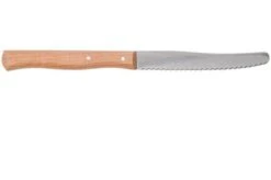 Robert Herder Tomato Knife Straight Classic Red Beech Stainless Steel -Knife Haven Sales RH168442501 02 robert herder rh168442501 02