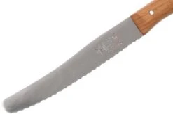 Robert Herder Tomato Knife Straight Classic Red Beech Stainless Steel -Knife Haven Sales RH168442501 03 robert herder rh168442501 03