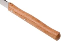 Robert Herder Tomato Knife Straight Classic Red Beech Stainless Steel -Knife Haven Sales RH168442501 04 robert herder rh168442501 04