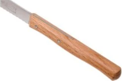 Robert Herder Tomato Knife Straight Classic Red Beech Stainless Steel -Knife Haven Sales RH168442501 05 robert herder rh168442501 05