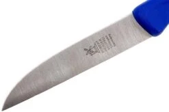Robert Herder Straight Classic Peeling Knife Stainless Steel, Blue, 8,5 Cm -Knife Haven Sales RH175332560 03 robert herder schilmes rh175332560 03