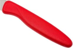 Robert Herder Straight Classic Peeling Knife, Red, 8,5 Cm -Knife Haven Sales RH175632560 04 robert herder schilmes rh175632560 04