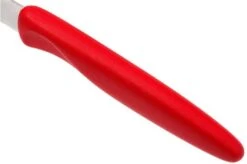 Robert Herder Straight Classic Peeling Knife, Red, 8,5 Cm -Knife Haven Sales RH175632560 05 robert herder schilmes rh175632560 05