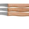 Robert Herder Turning Knife Red Beech Wood, Set Of Three -Knife Haven Sales RH1786 SET3 01 robert herder