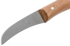 Robert Herder Turning Knife Red Beech Wood, Set Of Three -Knife Haven Sales RH1786 SET3 03 robert herder